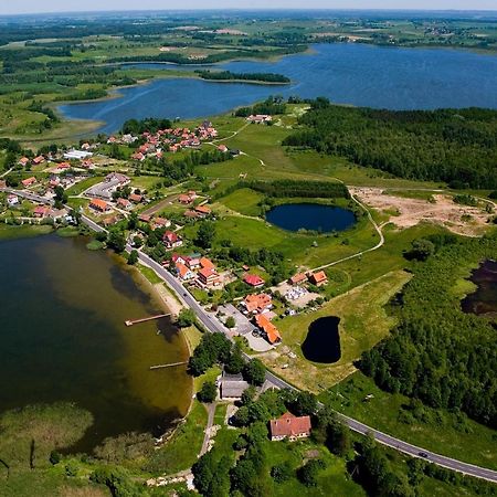 Pokoje Nad Swiecajtami Ogonki Екстериор снимка