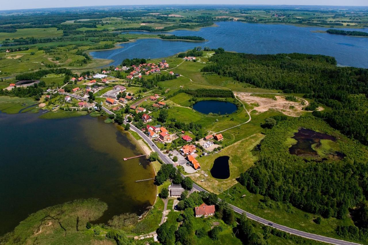 Pokoje Nad Swiecajtami Ogonki Екстериор снимка