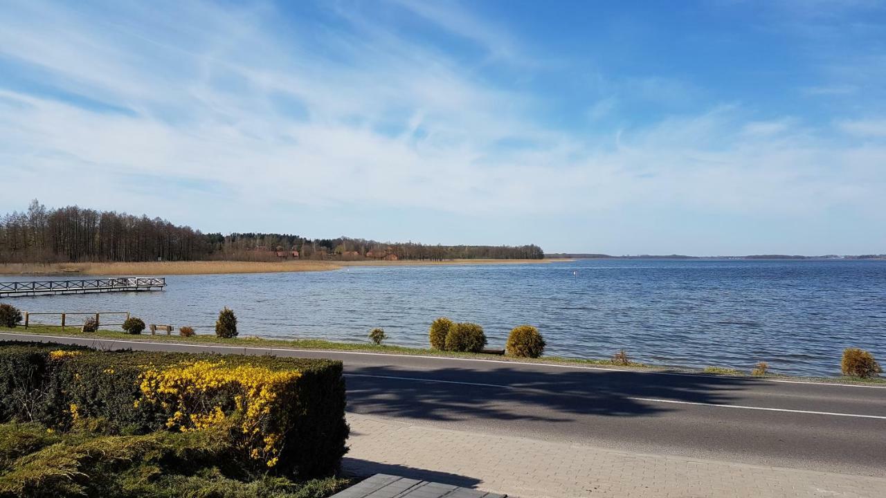 Pokoje Nad Swiecajtami Ogonki Екстериор снимка